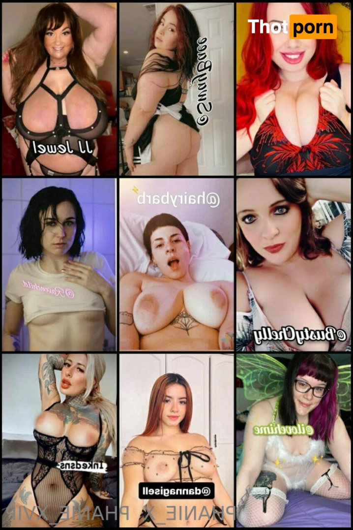 Phanie 💜 KINKY WIFE 14951735