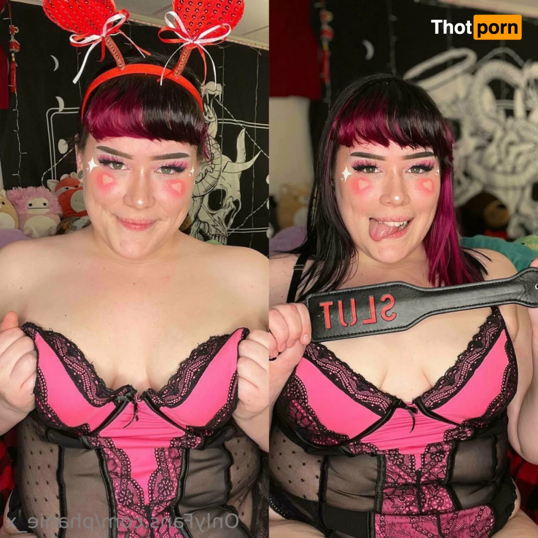 Phanie 💜 KINKY WIFE 14951912