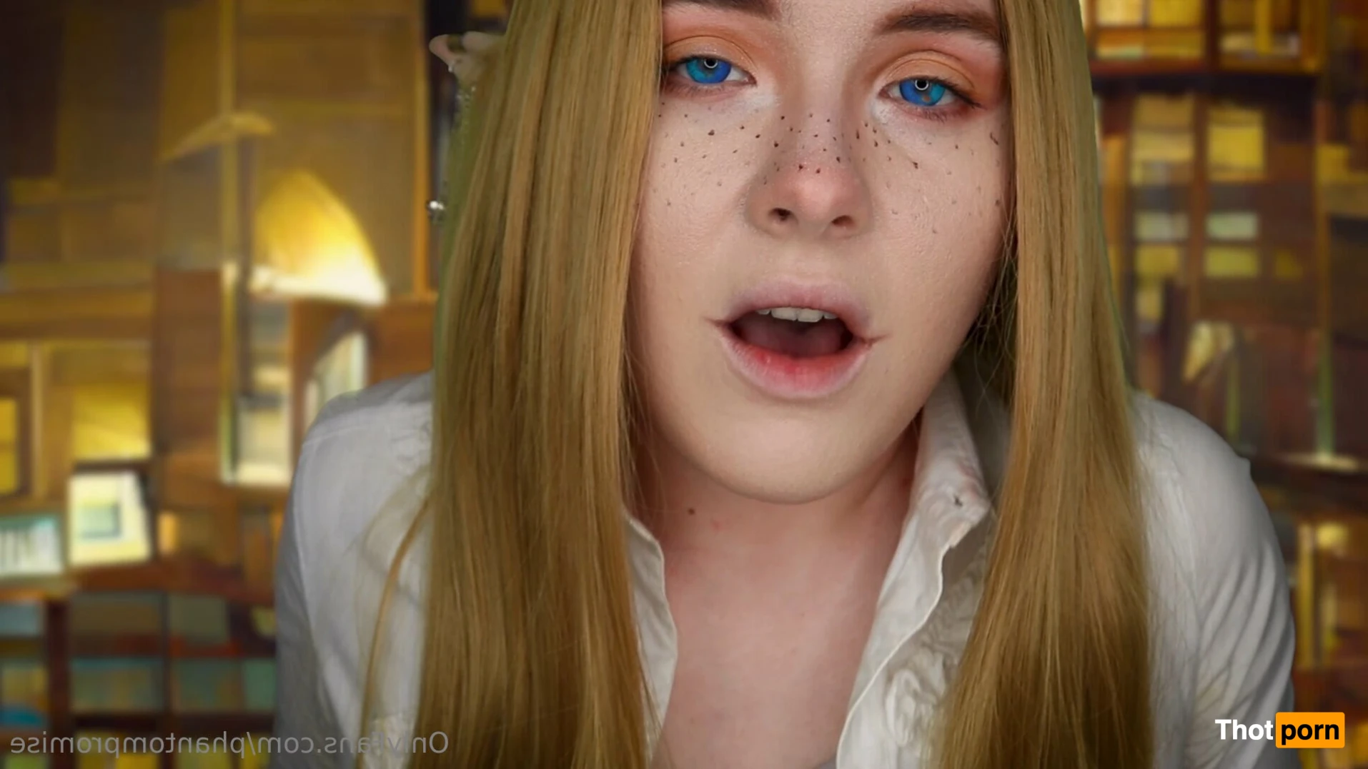 Phantom Promise 14950695