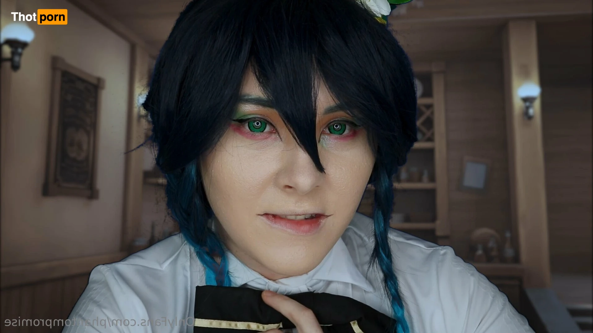 Phantom Promise 14950705