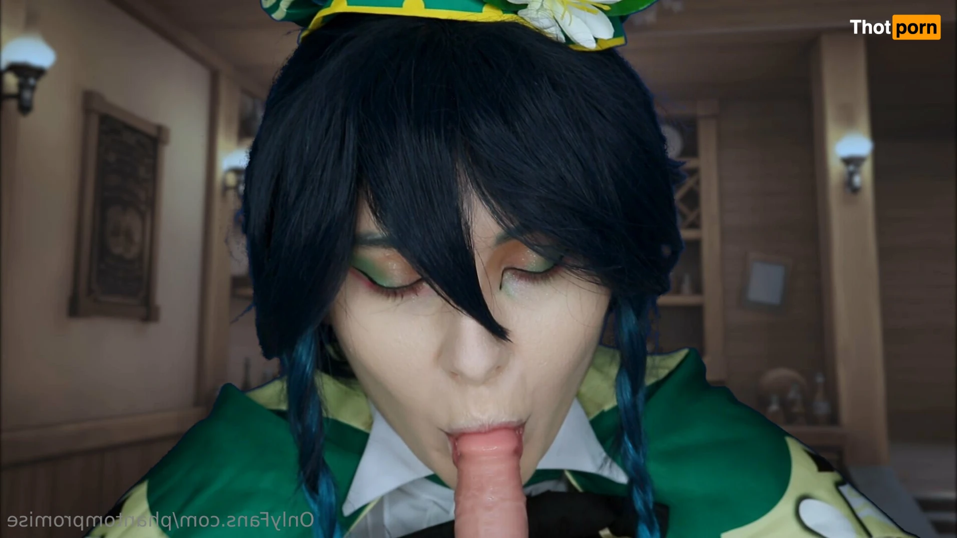 Phantom Promise 14950733