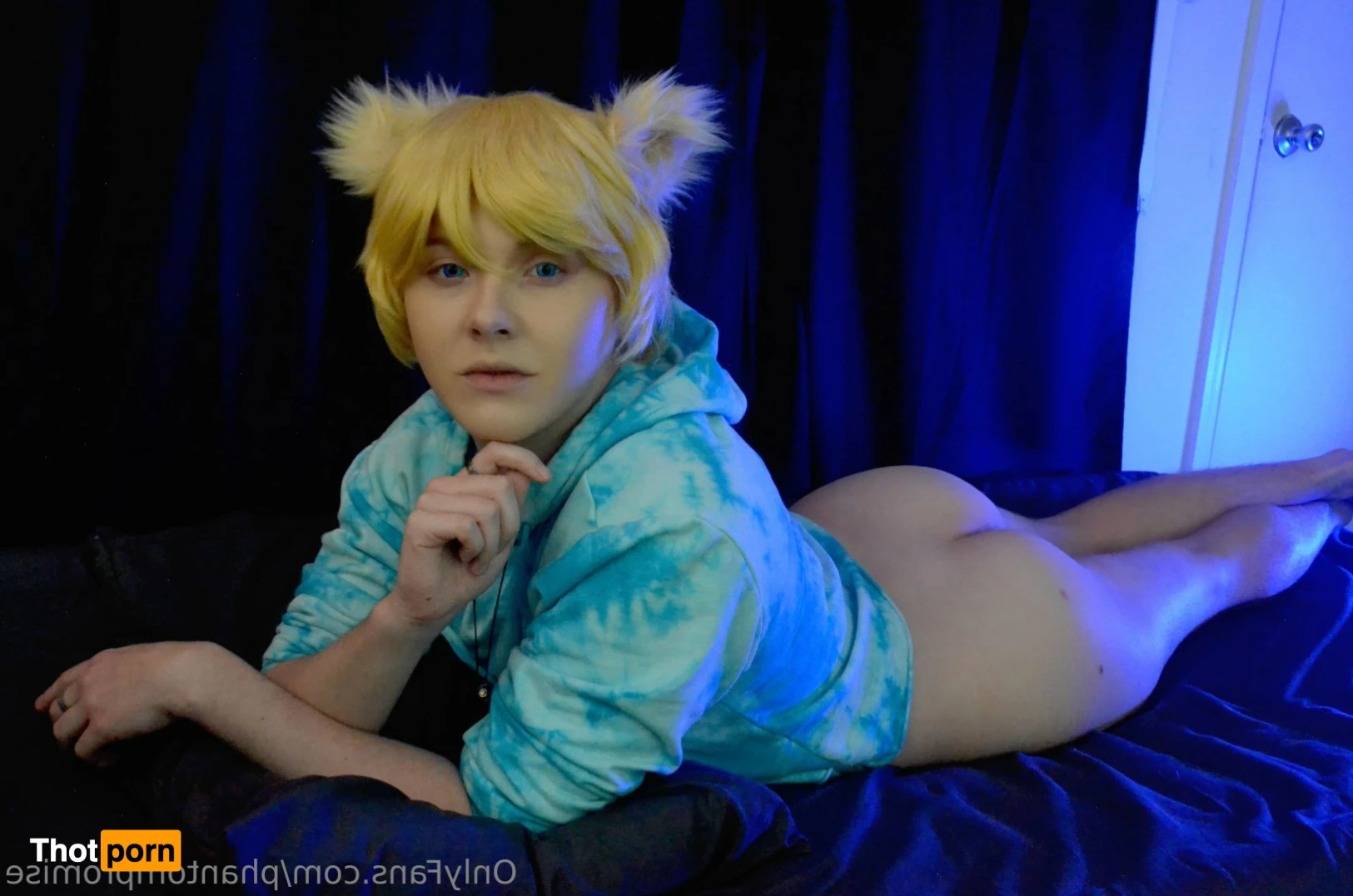 Phantom Promise 14950835