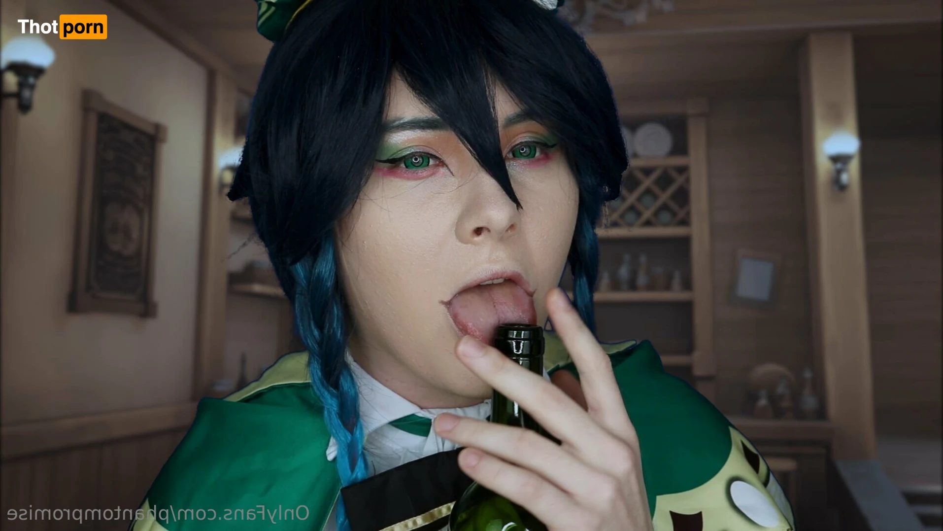 Phantom Promise 14950957