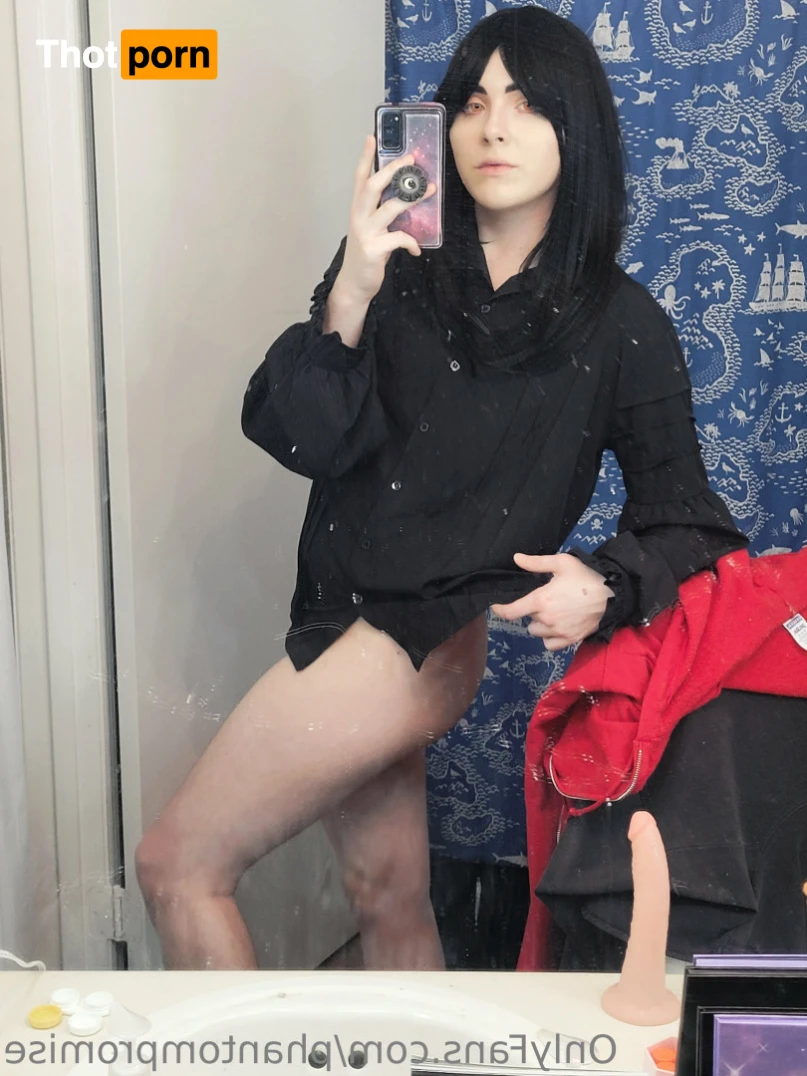 Phantom Promise 14951040