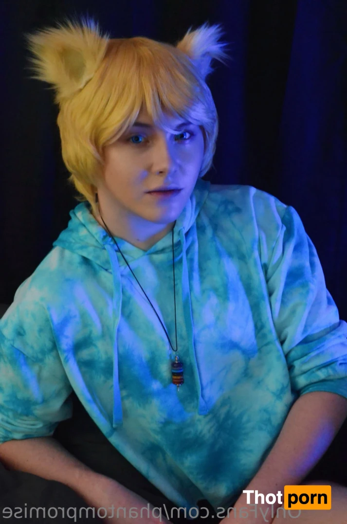 Phantom Promise 14951213