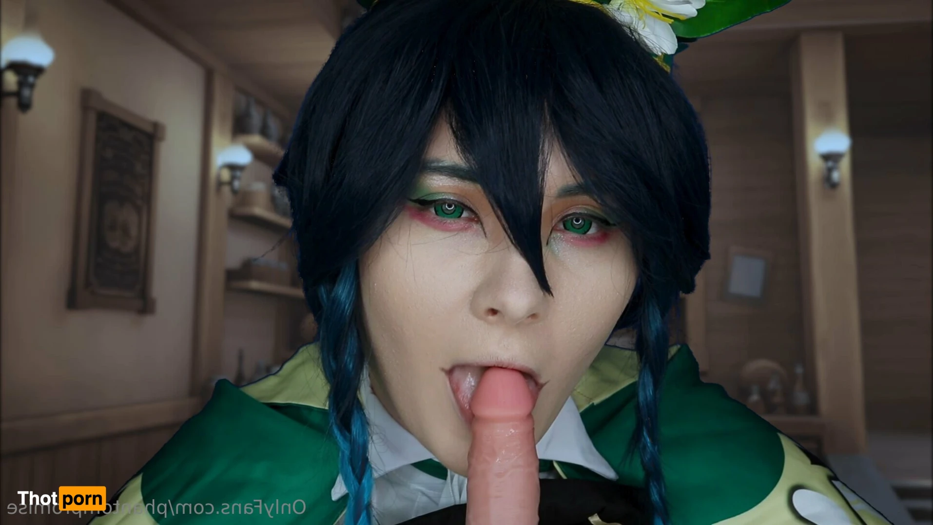 Phantom Promise 14951289