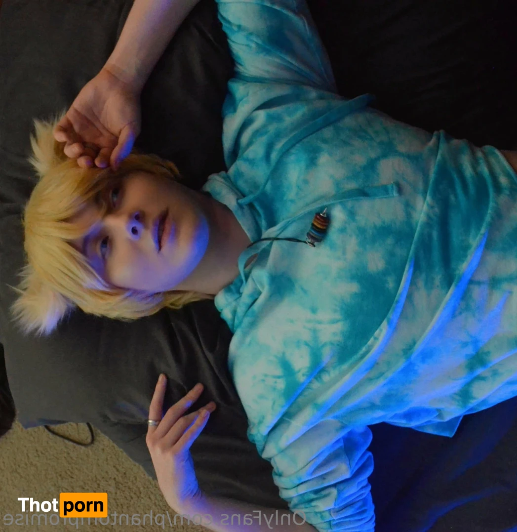 Phantom Promise 14951413