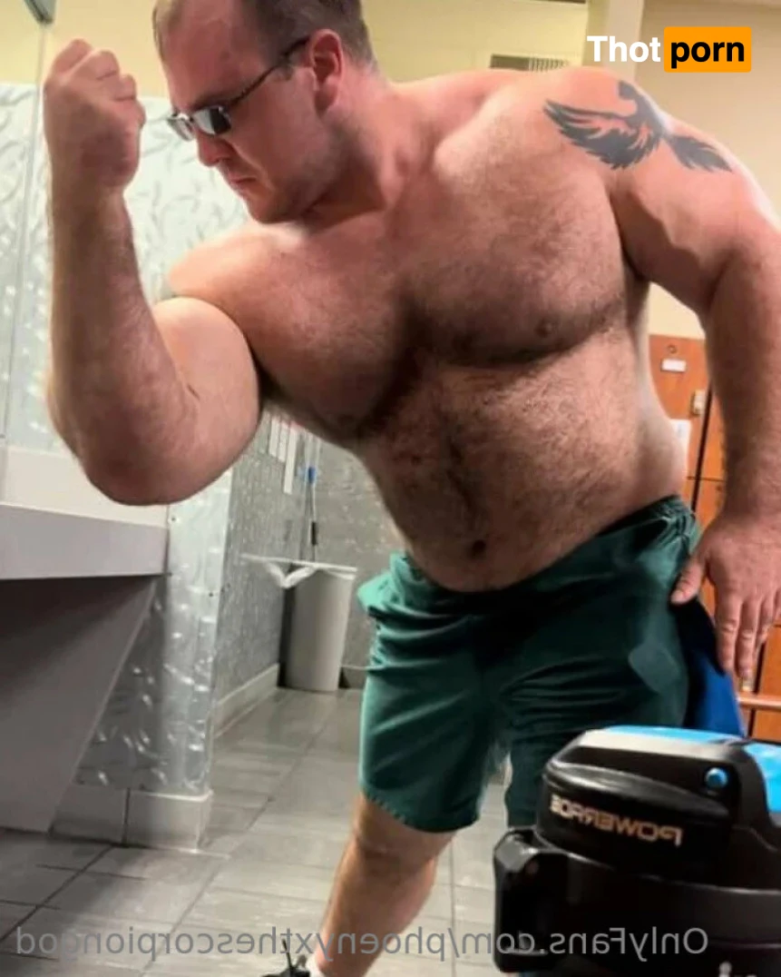 Phoenyx, The Scorpion God 💪😎🦂 14948772