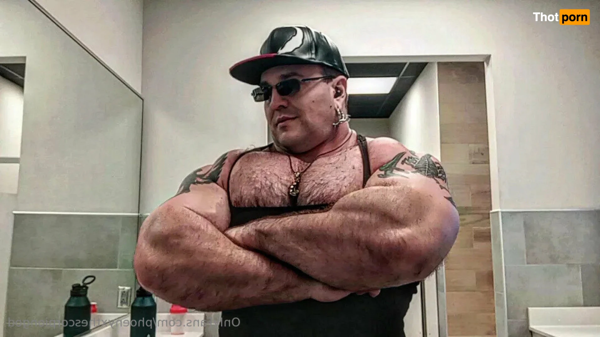 Phoenyx, The Scorpion God 💪😎🦂 14949054