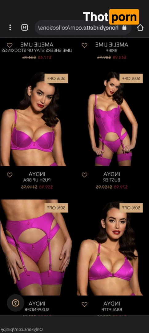 ☆ Rosie | Pinipy ☆ 14917045