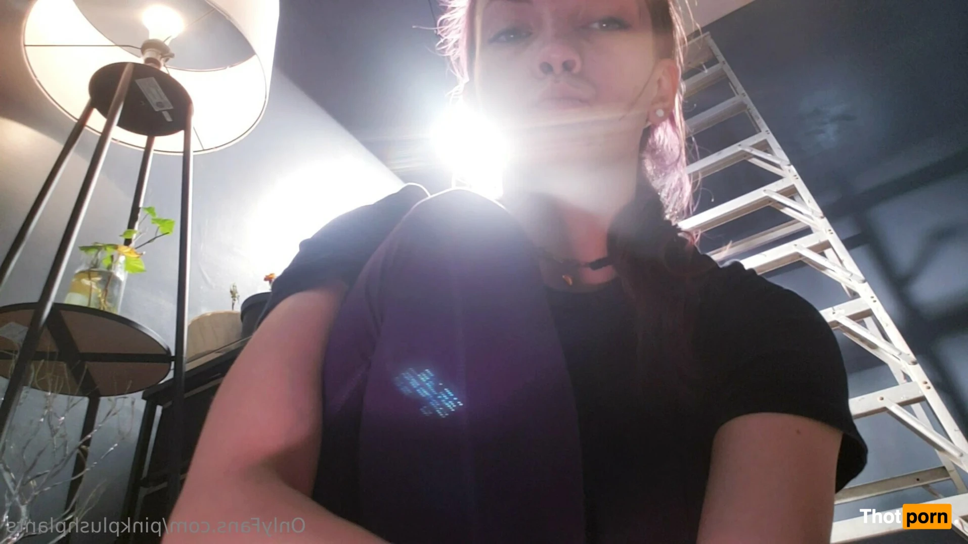 PinkPlushie 11080011