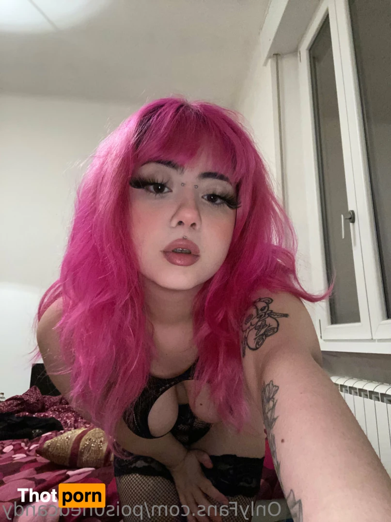 Poisoned Candy ♡ 14722298