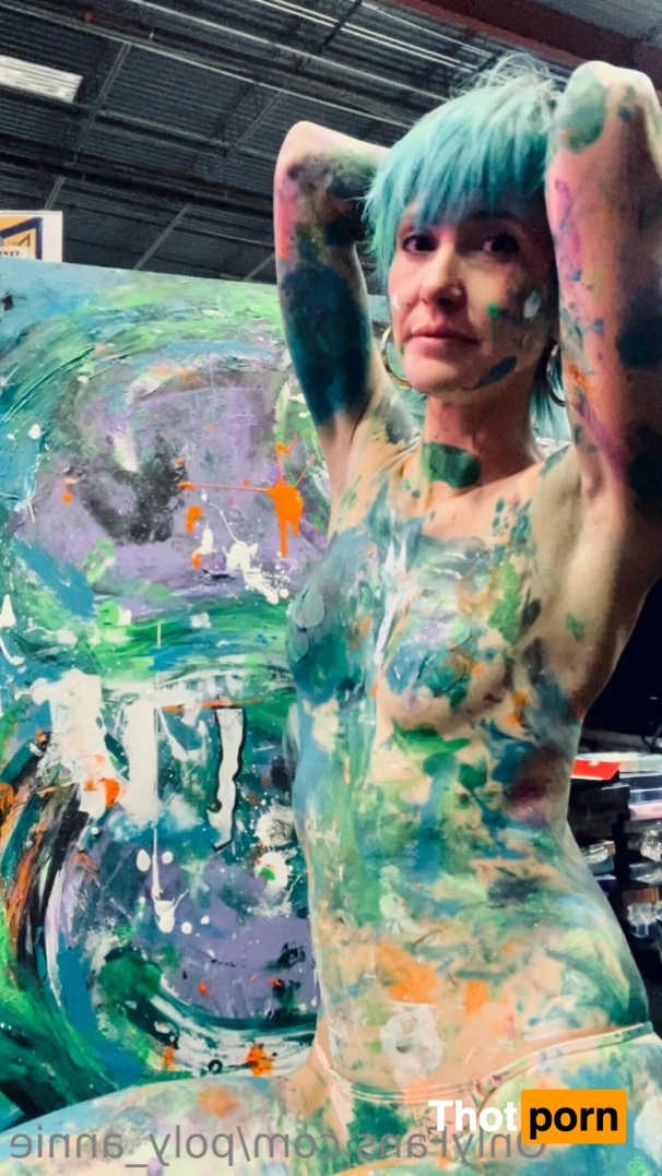 PolyAnnie- Free 11193105