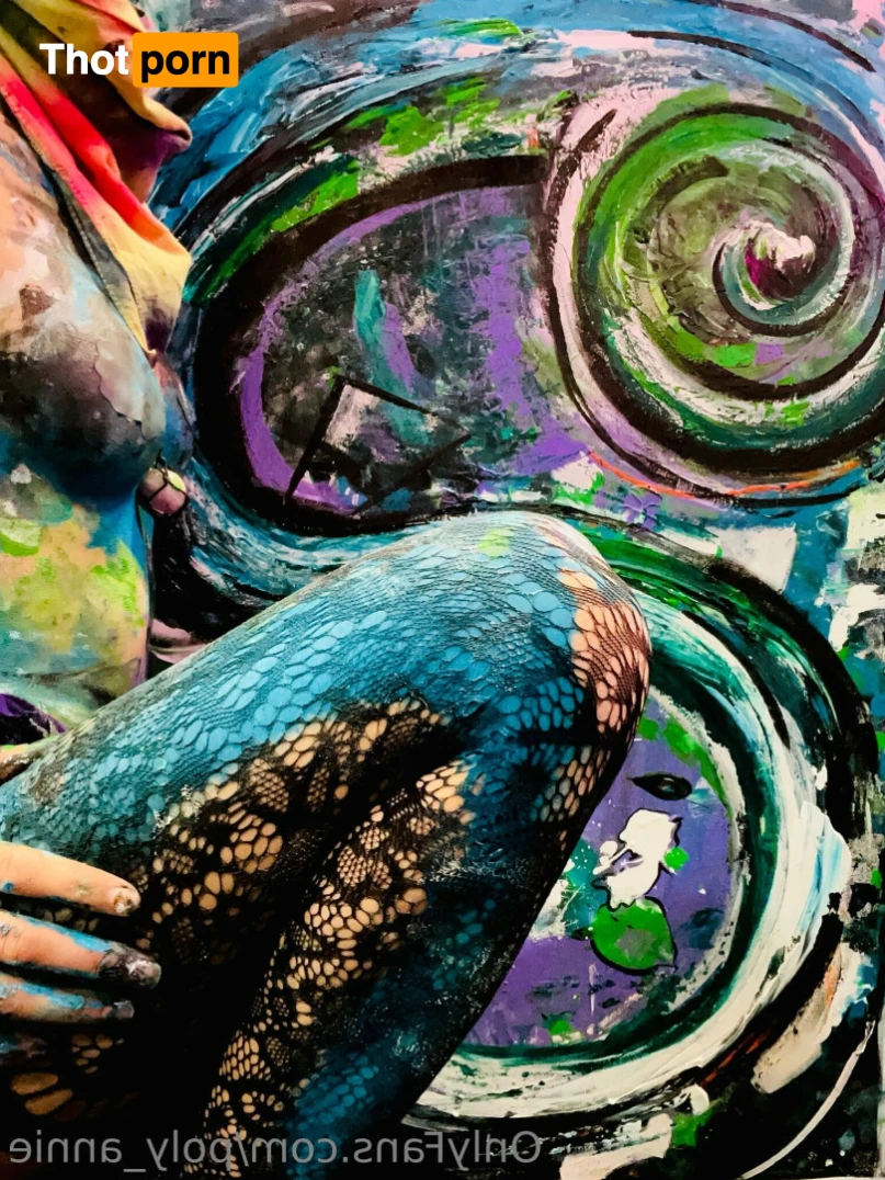 PolyAnnie- Free 14676021