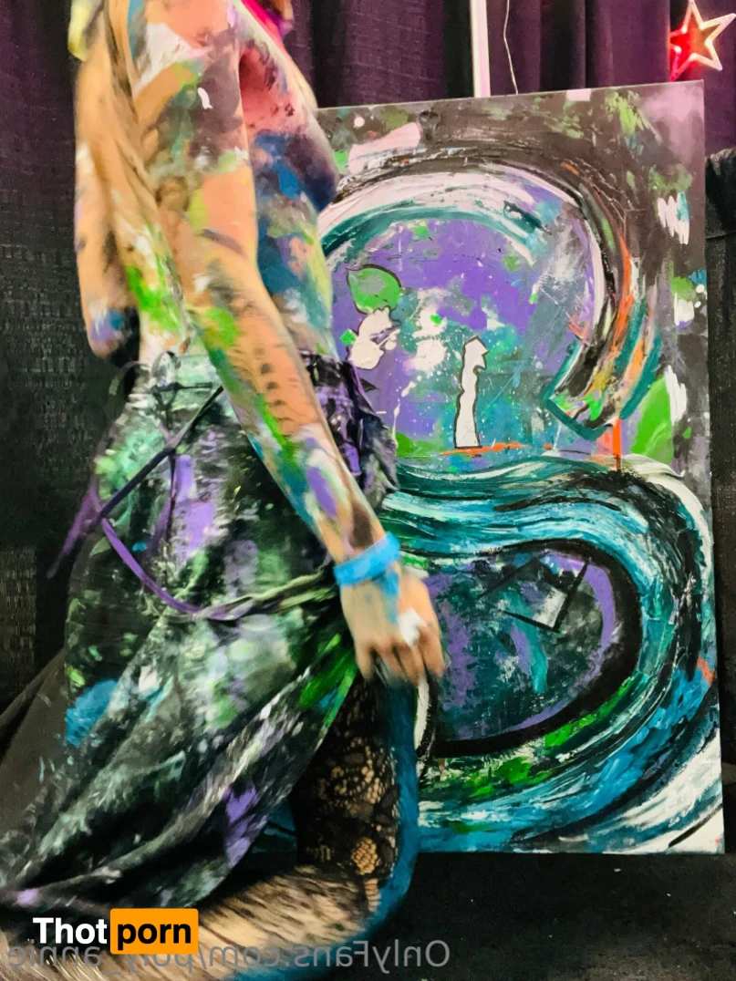 PolyAnnie- Free 14676166