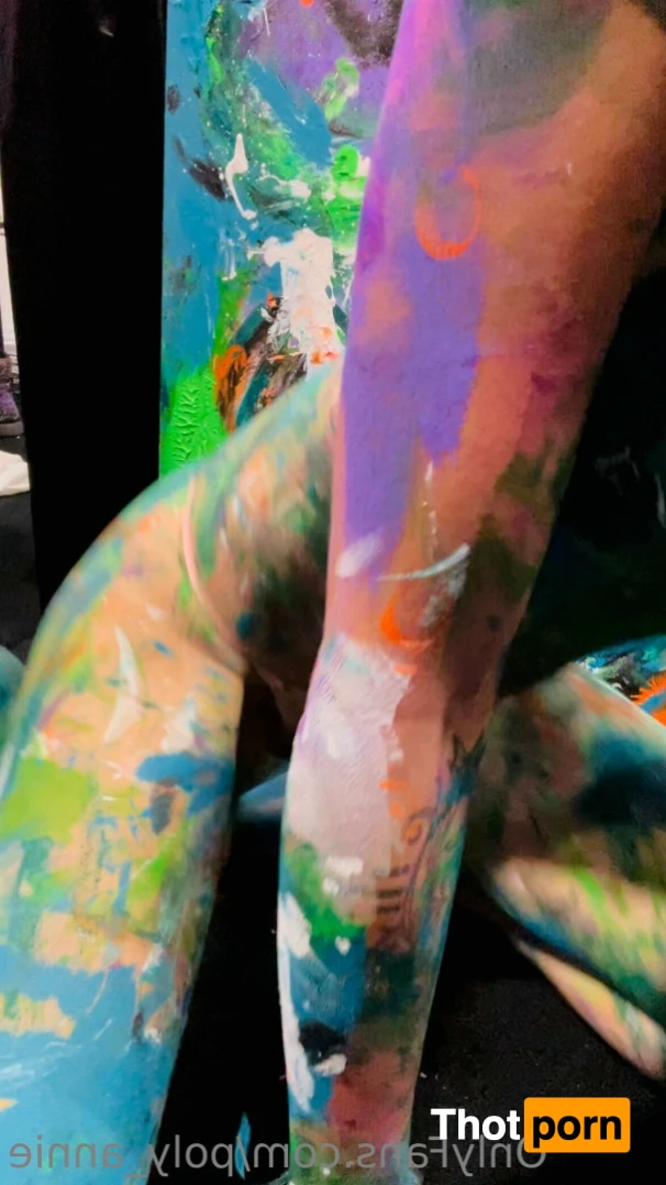 PolyAnnie- Free 14676250