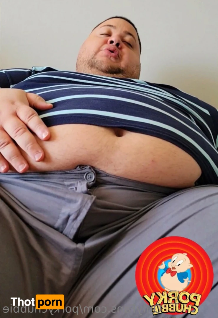 Two Fat Guys In Love 🥰 🐷 14650084