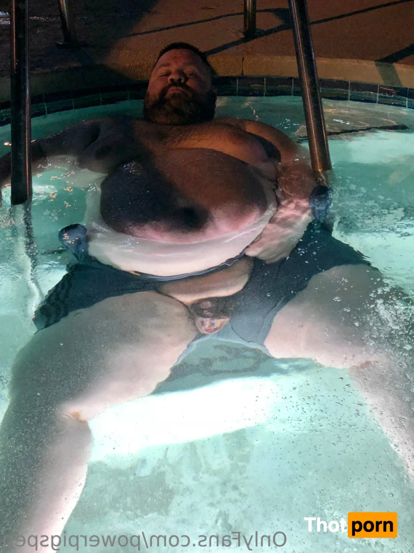 PowerPig🐷Chubbs 10994775