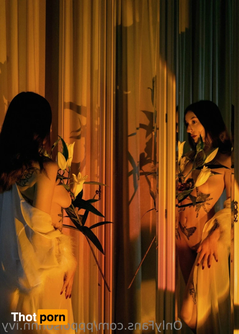 𝐏𝐨𝐢𝐬𝐨𝐧 𝐈𝐯𝐲 10907566