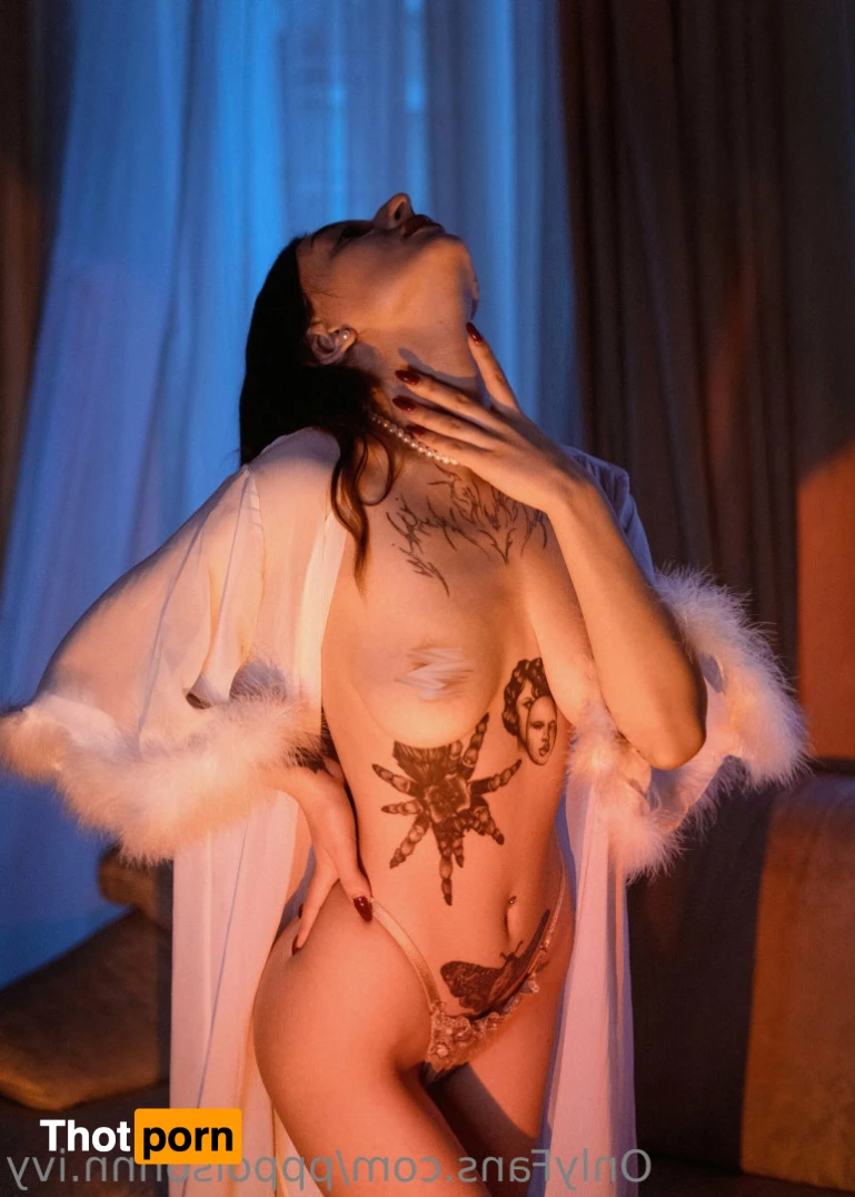 𝐏𝐨𝐢𝐬𝐨𝐧 𝐈𝐯𝐲 14607435