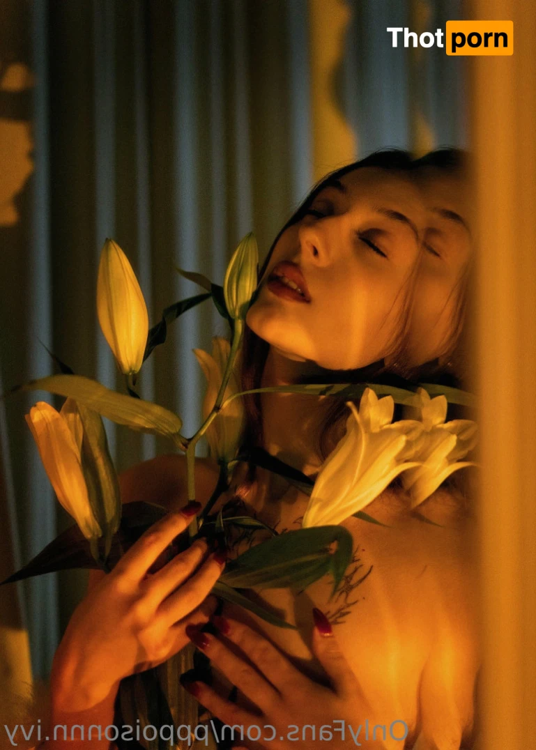 𝐏𝐨𝐢𝐬𝐨𝐧 𝐈𝐯𝐲 14607490