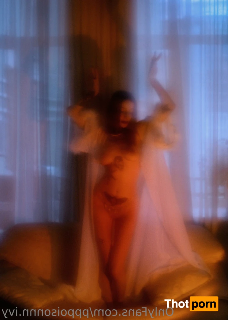 𝐏𝐨𝐢𝐬𝐨𝐧 𝐈𝐯𝐲 14607617