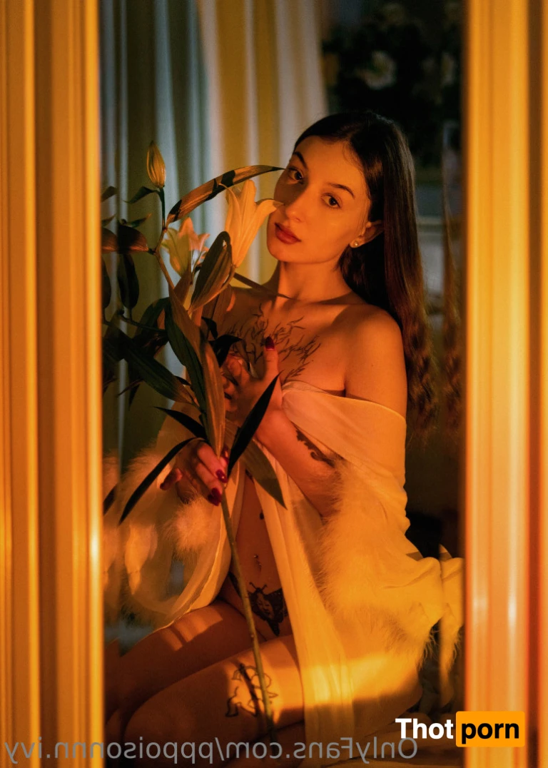 𝐏𝐨𝐢𝐬𝐨𝐧 𝐈𝐯𝐲 14607673