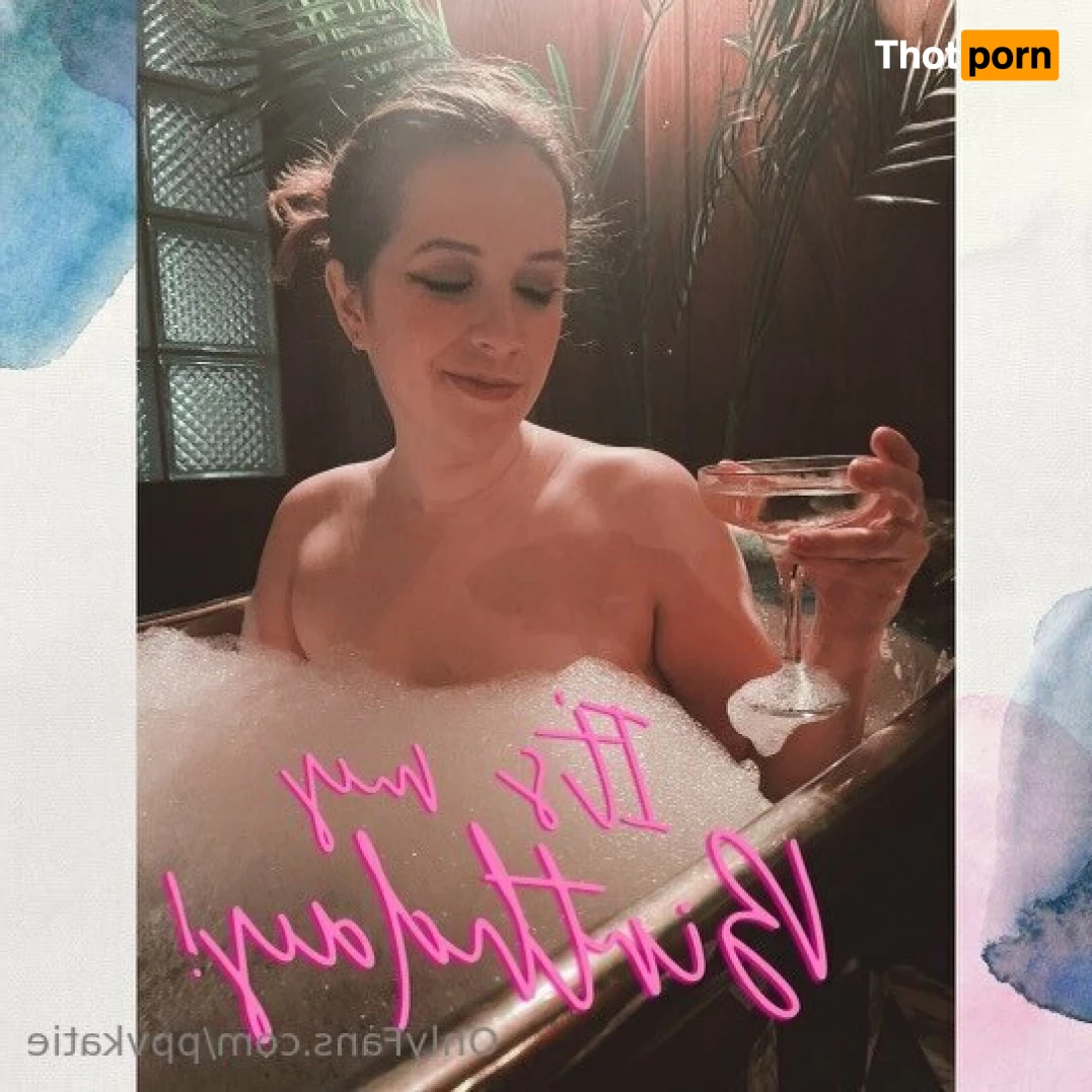 Katie PPV ONLY 💕 14607121