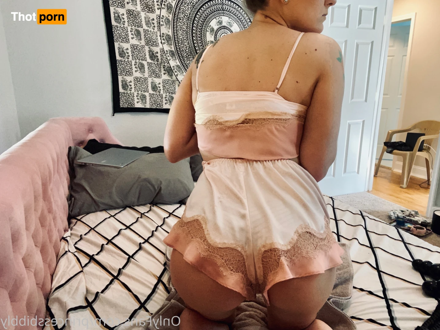 Princessbibbly Buttsex Paradise 14462960