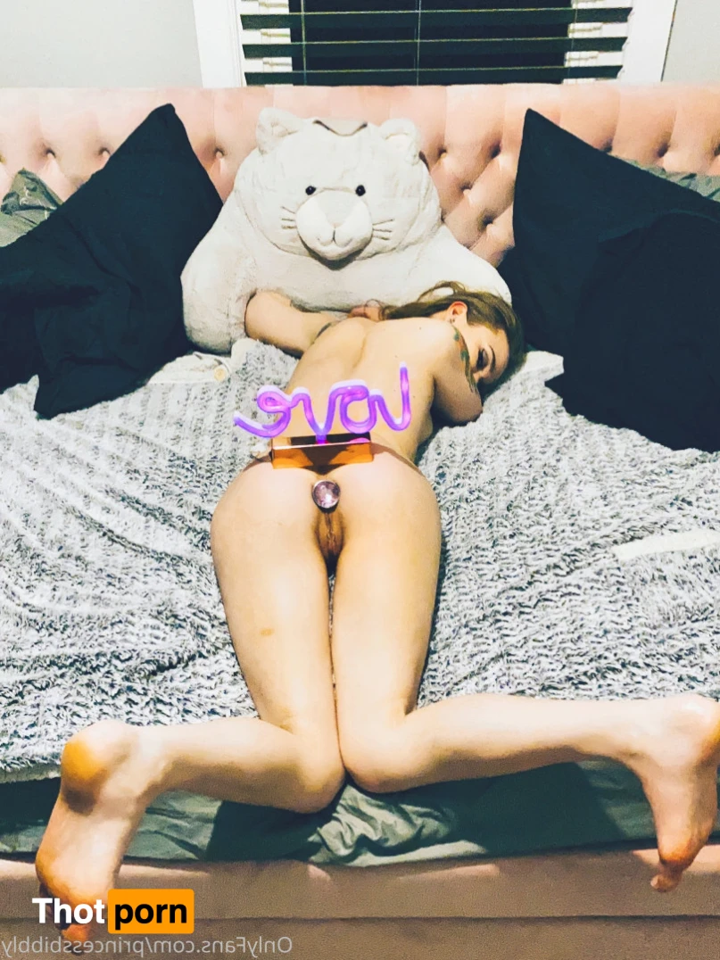 Princessbibbly Buttsex Paradise 14463582