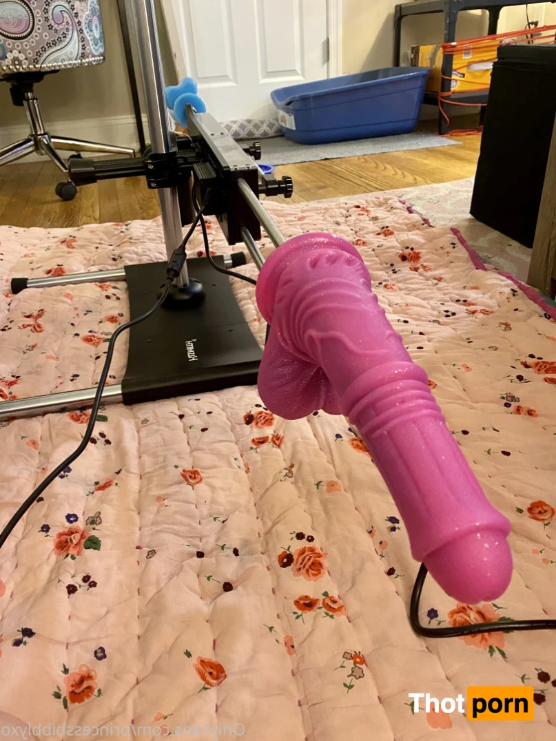 Princessbibbly Buttsex Princess 💋 14451783