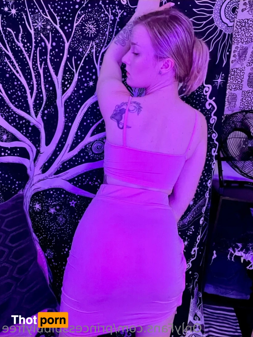 Princessbibbly Buttsex Princess 💋 14451999