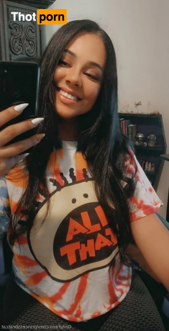 PrincessBratCat 14444455