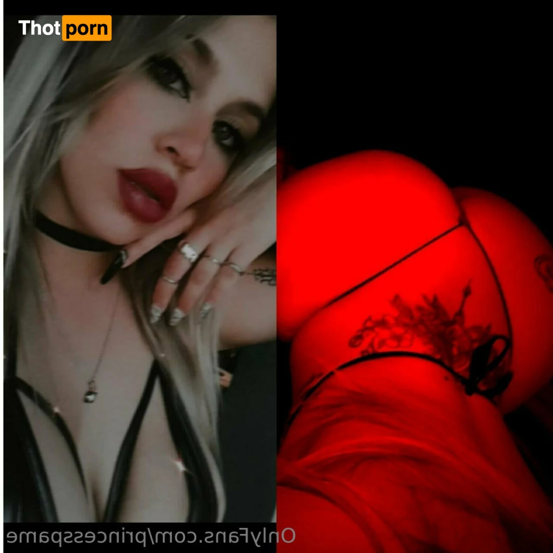 Princess Pame 💕🔥 14422399