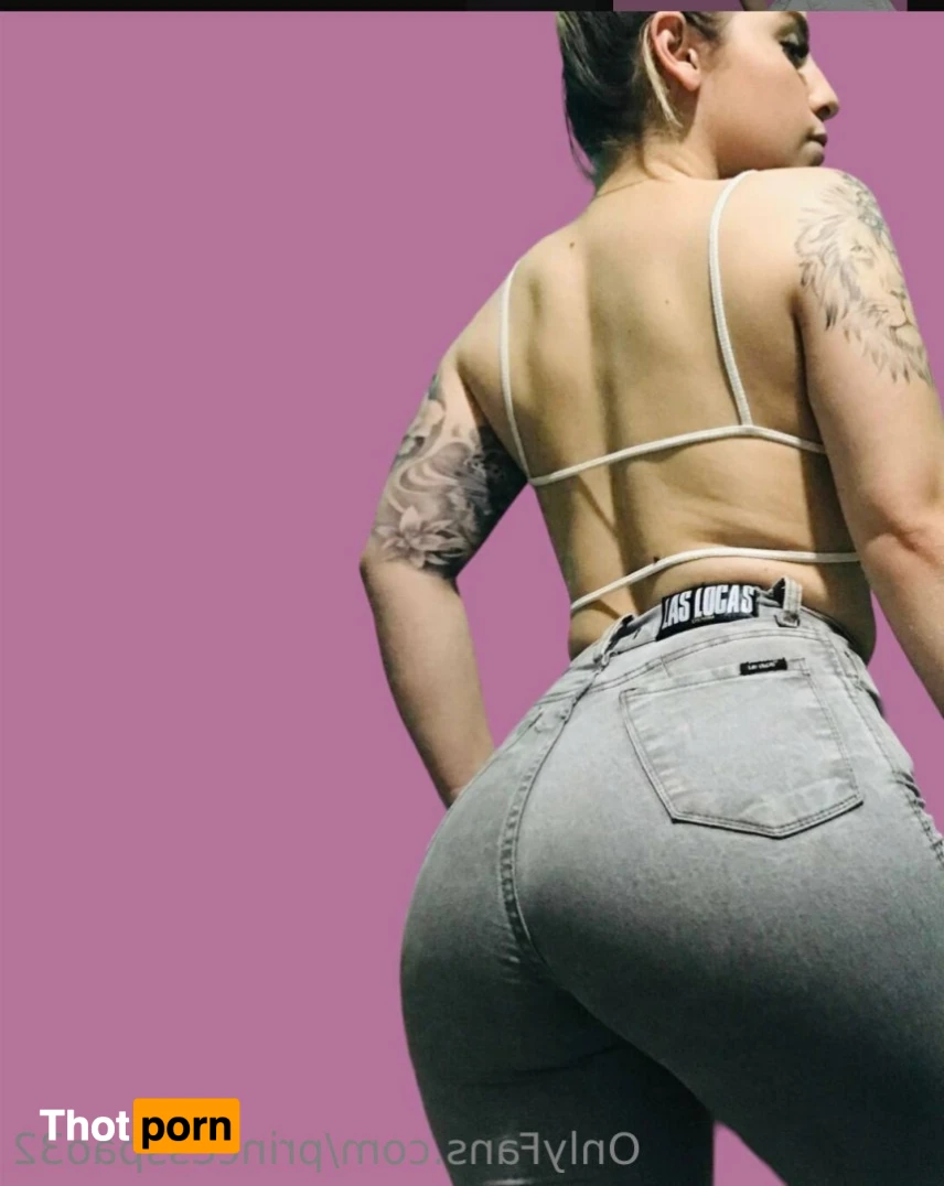 Princess Pame 💕🔥 14423195