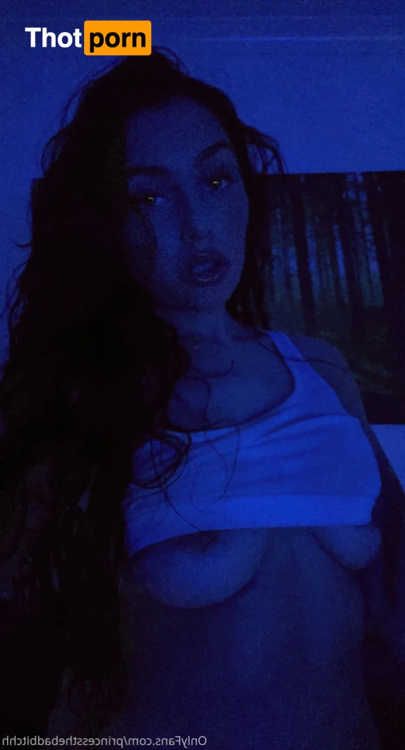 PrincessTheBadBitchh 14421286