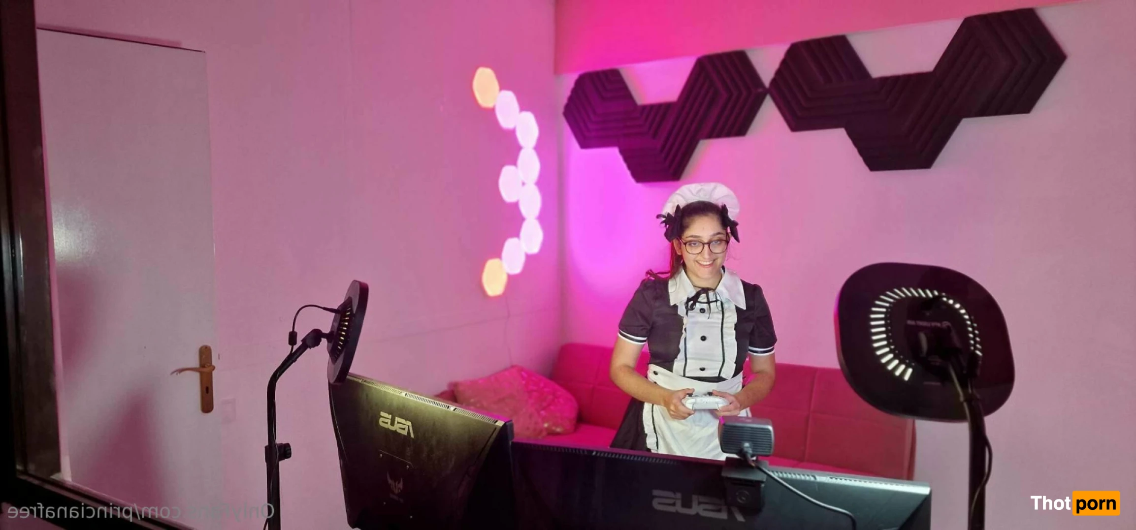 🇬🇷 Personal Greek Goddess (FREE) 14387123