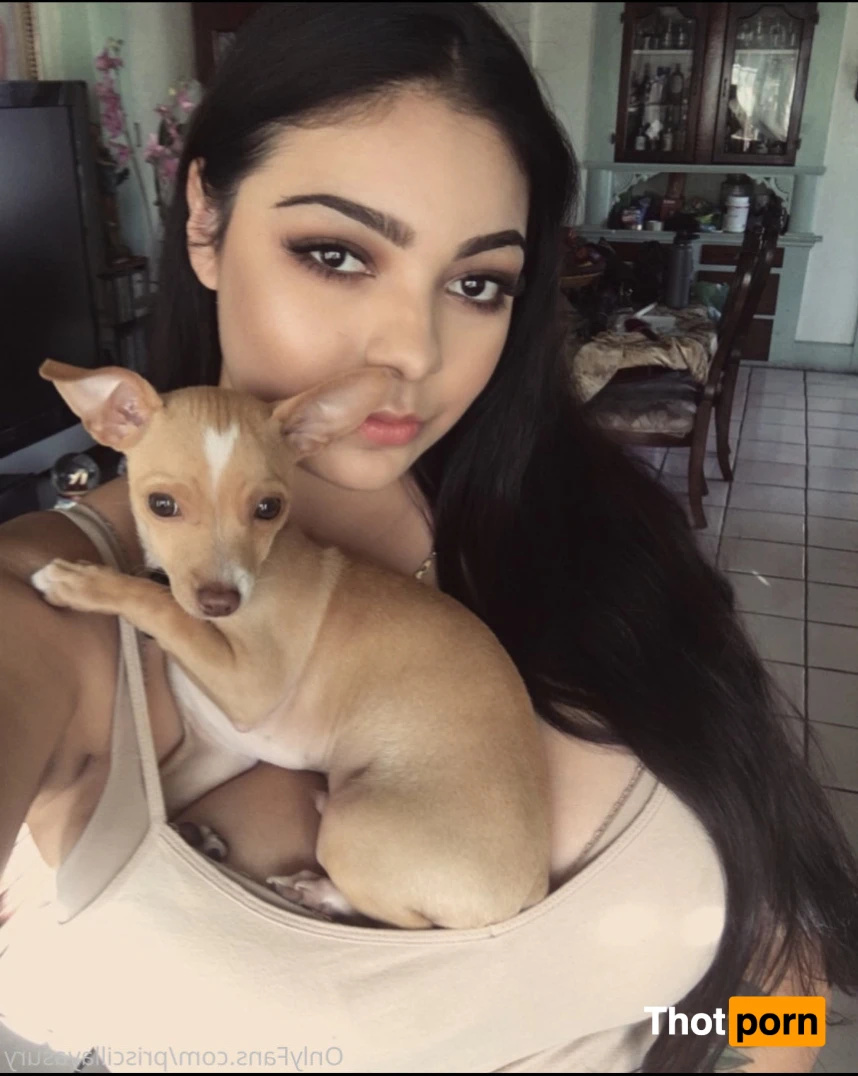 Priscilla yasury 14374029