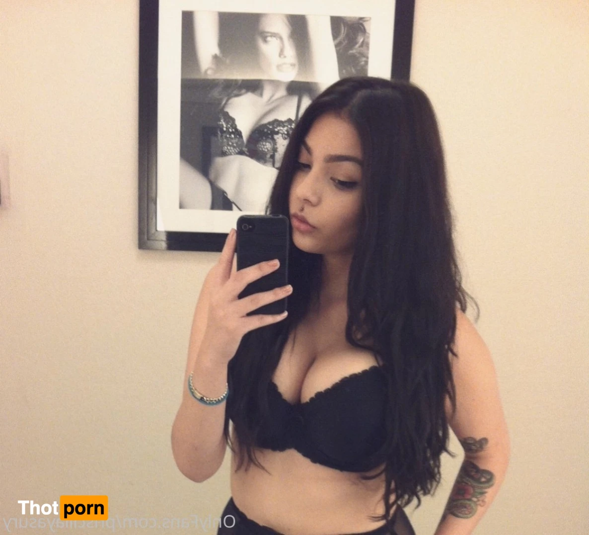 Priscilla yasury 14374225