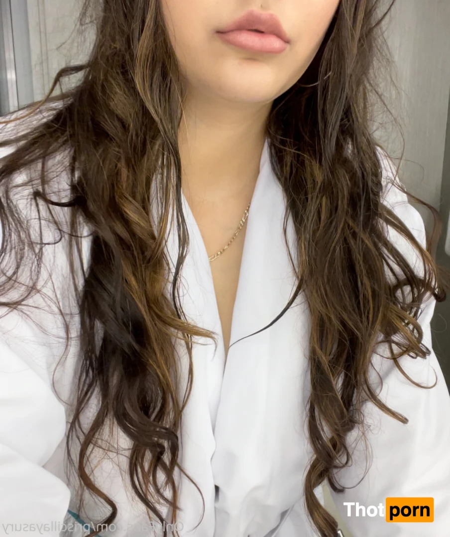 Priscilla yasury 14374632