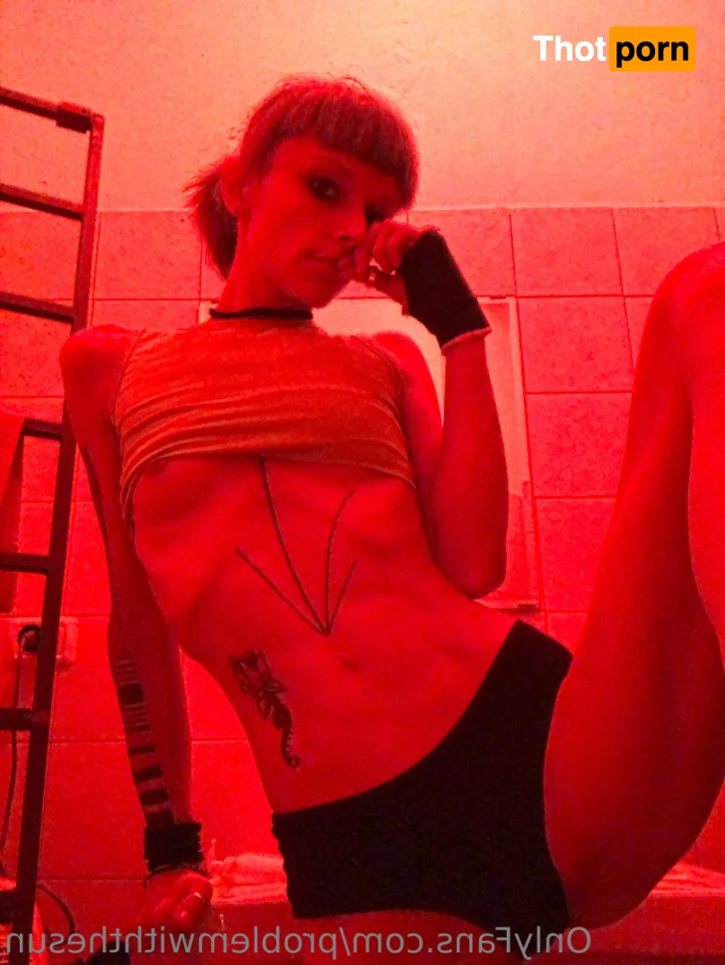 ProblemWithTheSun 14371541