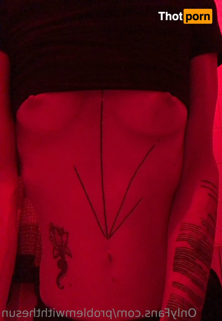 ProblemWithTheSun 14371642