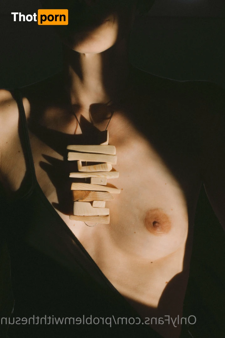 ProblemWithTheSun 14371713