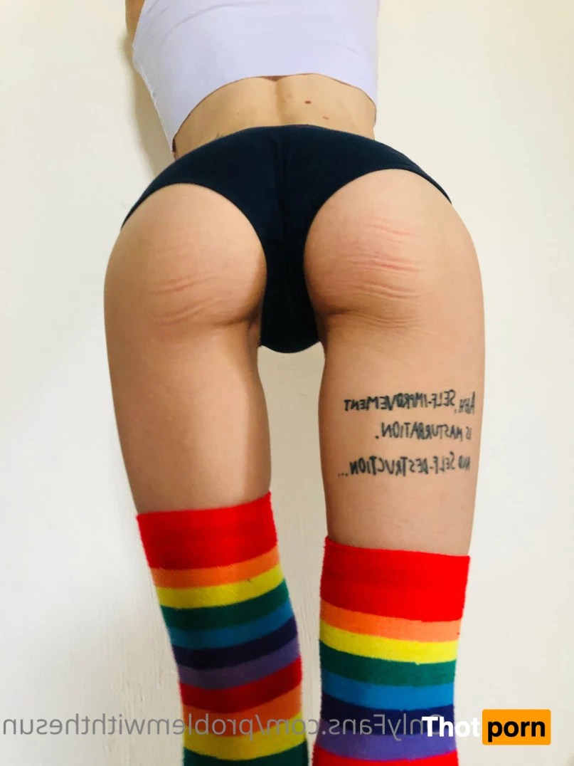 ProblemWithTheSun 14372847