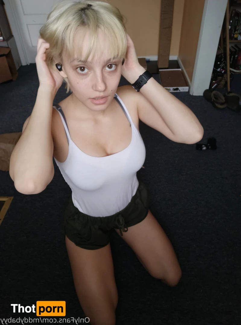 💚 Puck 💚 14352377