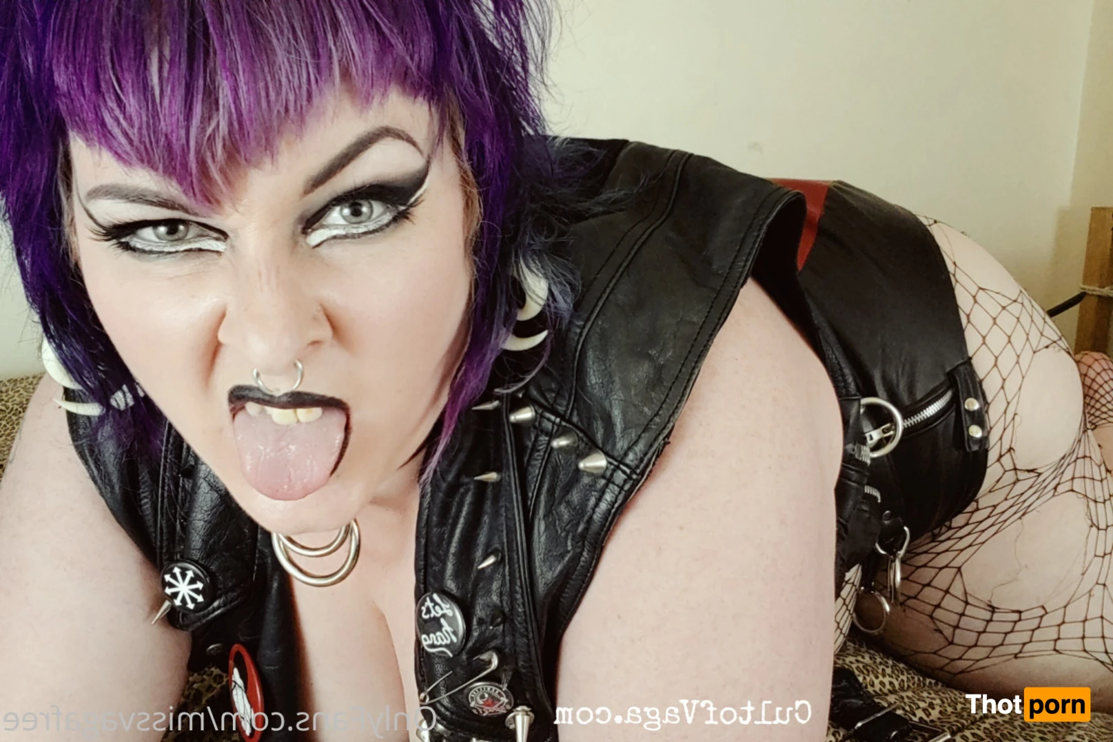 ⚡BBW PUNK FARTS⚡ Free! 14345320