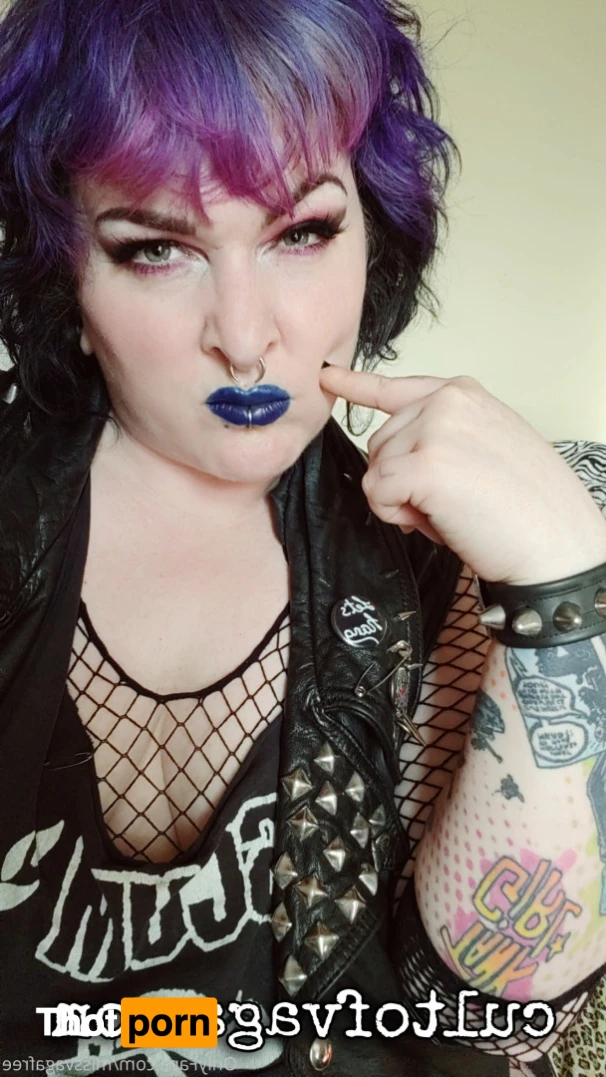 ⚡BBW PUNK FARTS⚡ Free! 14345703