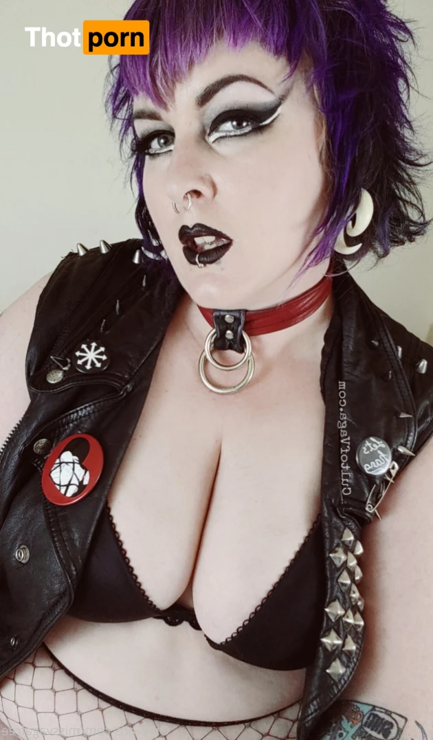 ⚡BBW PUNK FARTS⚡ Free! 14345784