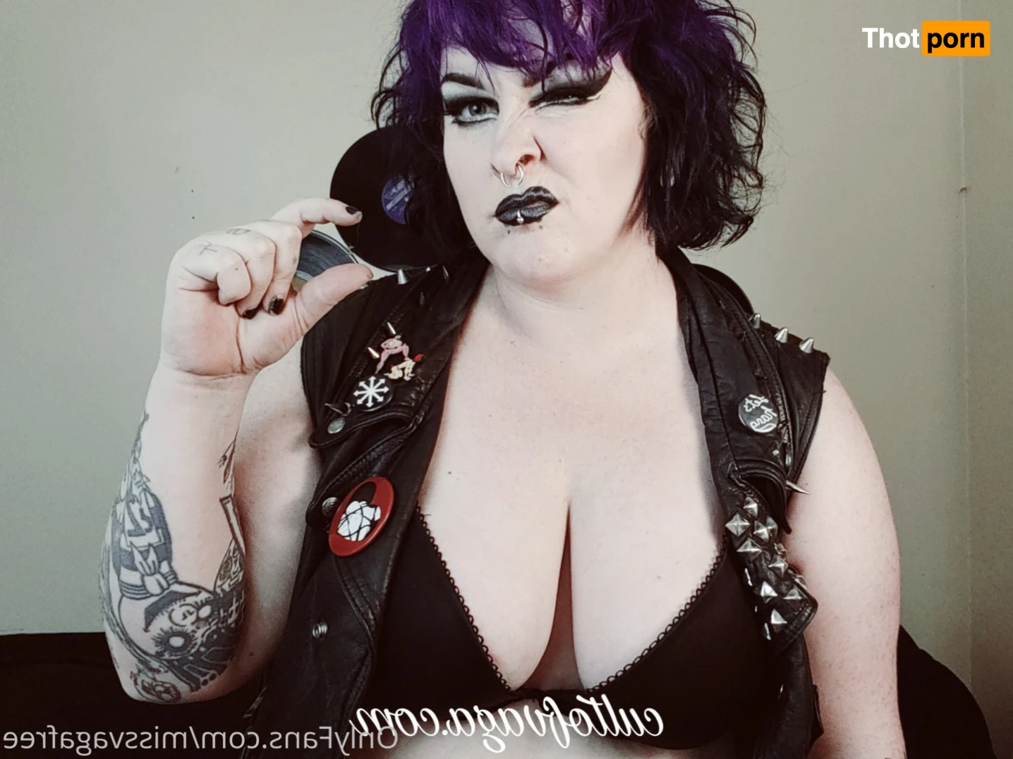 ⚡BBW PUNK FARTS⚡ Free! 14345837