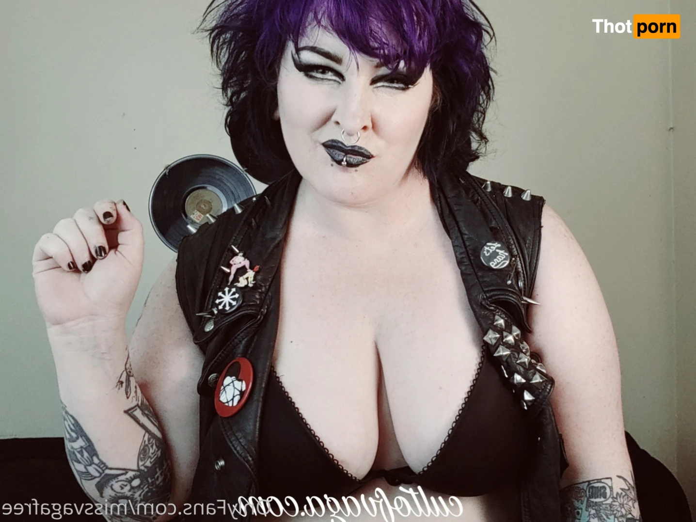 ⚡BBW PUNK FARTS⚡ Free! 14346232